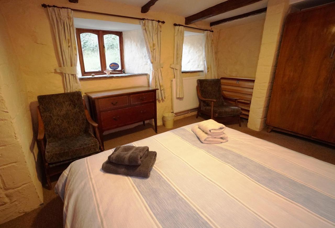 Holiday home Ghyll Burn And Barn End Alston