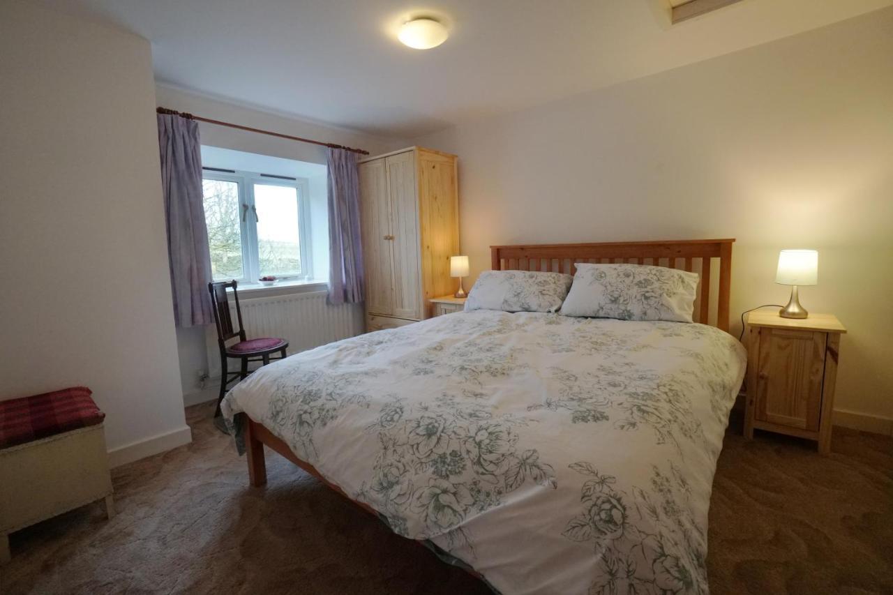 Holiday home Ghyll Burn And Barn End Alston