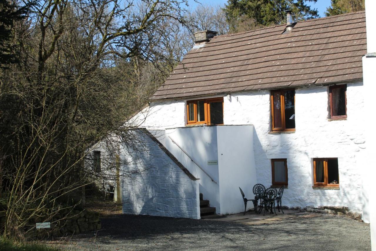 Holiday home Ghyll Burn And Barn End *