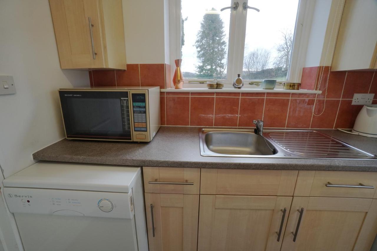 Holiday home Ghyll Burn And Barn End Alston