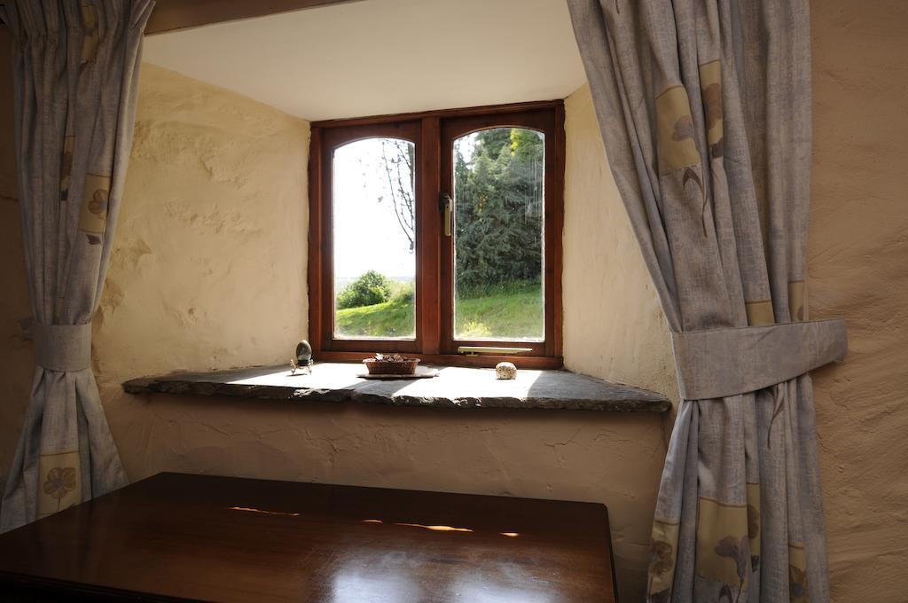 Holiday home Ghyll Burn And Barn End *