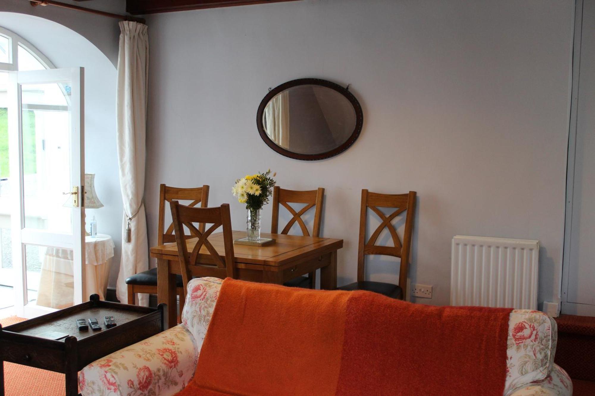 Holiday home Ghyll Burn And Barn End Alston