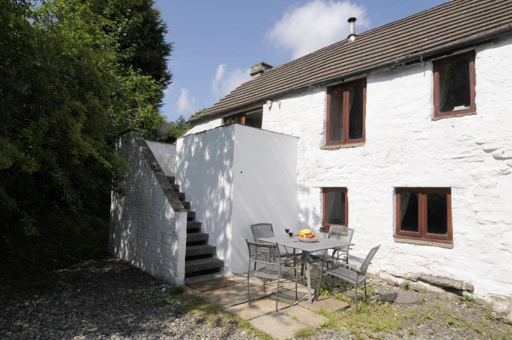 Holiday home Ghyll Burn And Barn End Alston