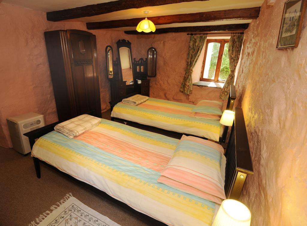 Ghyll Burn And Barn End Holiday home Alston