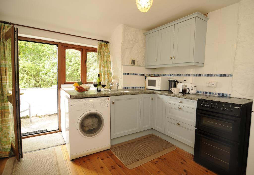Holiday home Ghyll Burn And Barn End Alston