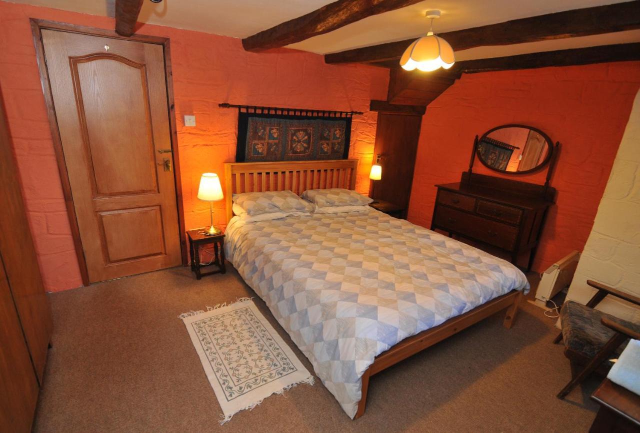 Holiday home Ghyll Burn And Barn End *